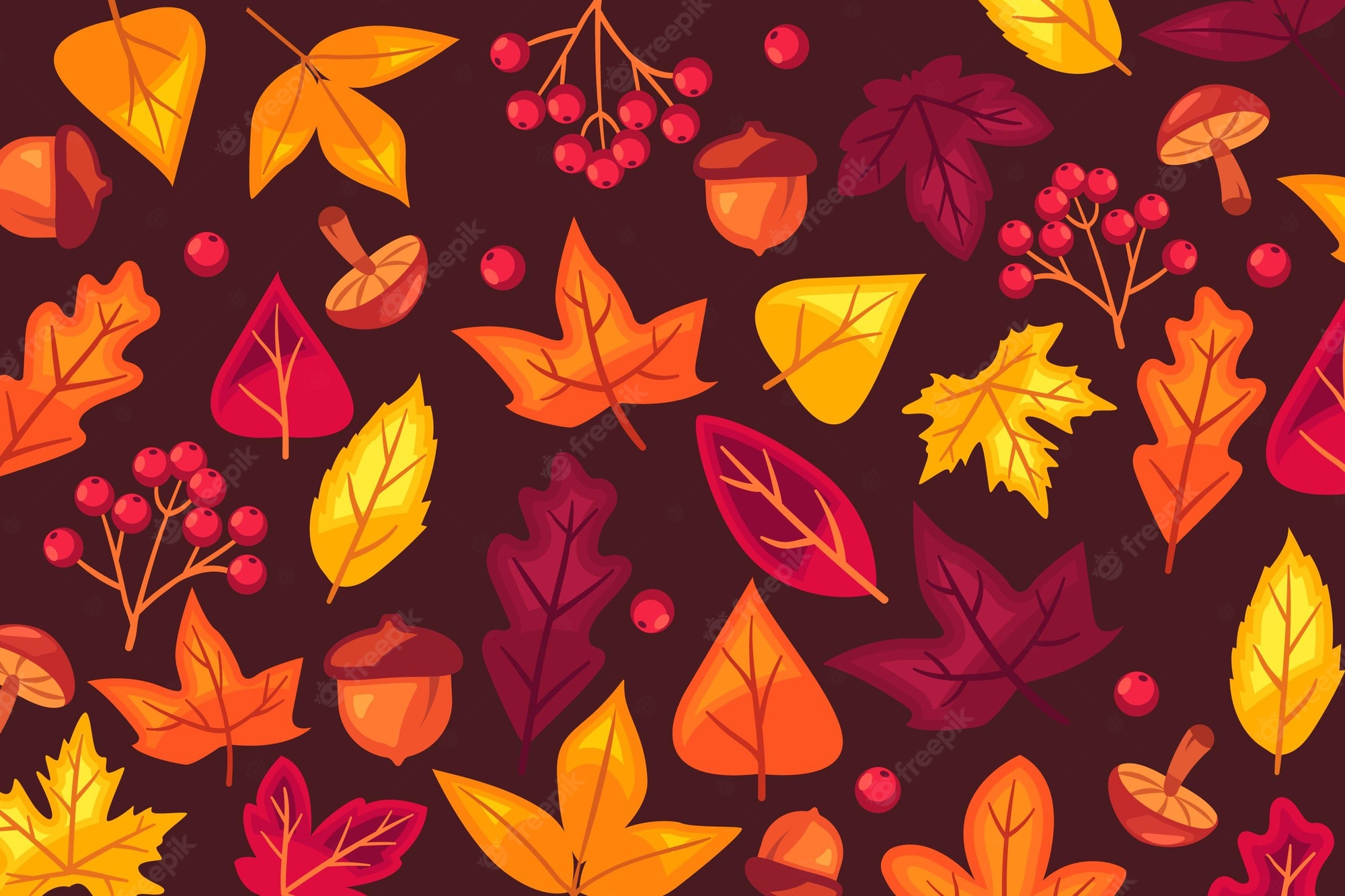 Cool Fall Backgrounds