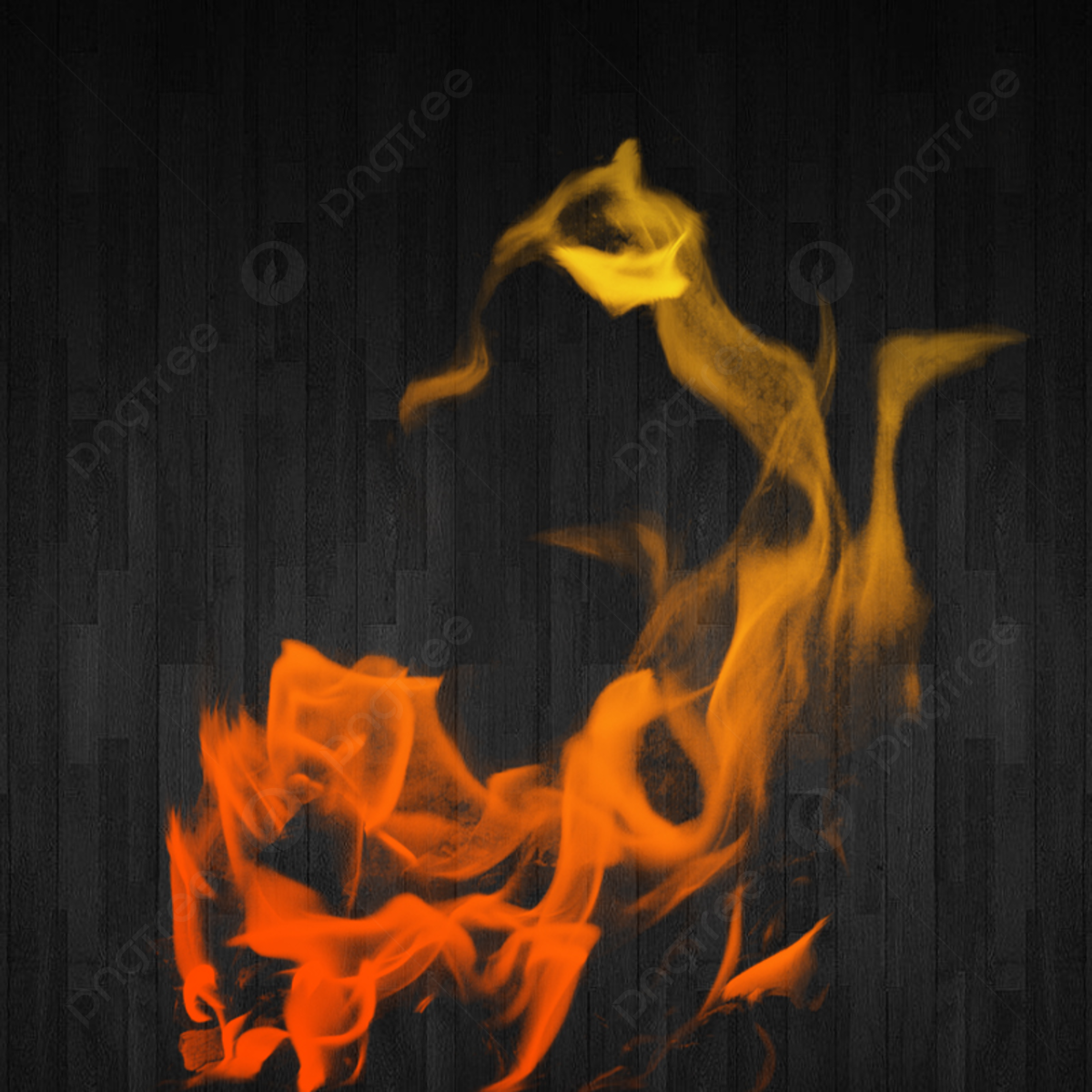 Cool Flame Backgrounds
