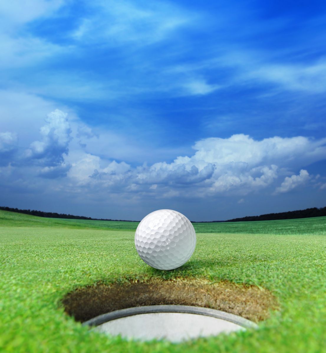 Cool Golf Backgrounds