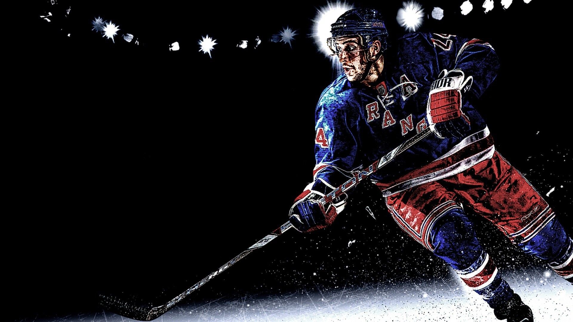 Cool Hockey Backgrounds