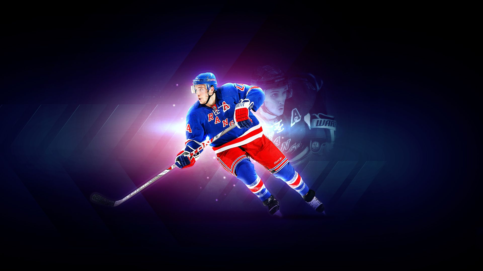 Cool Hockey Backgrounds