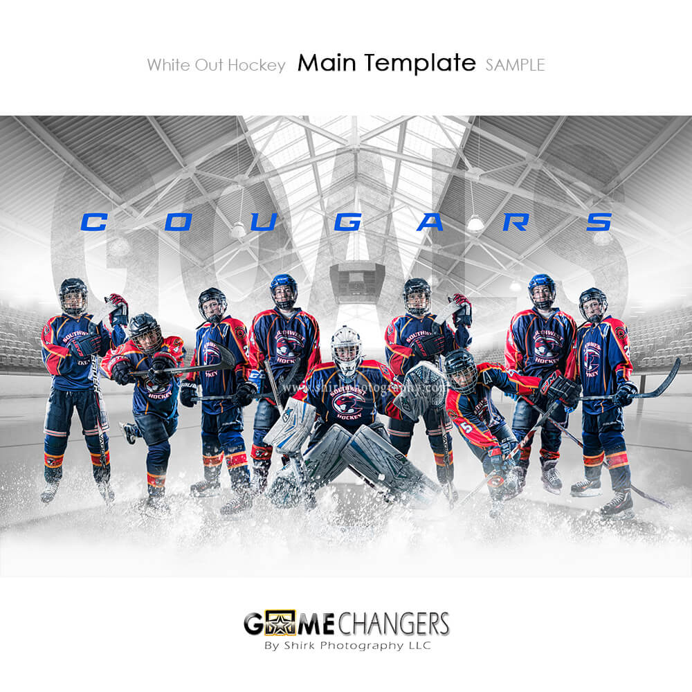 Cool Hockey Backgrounds