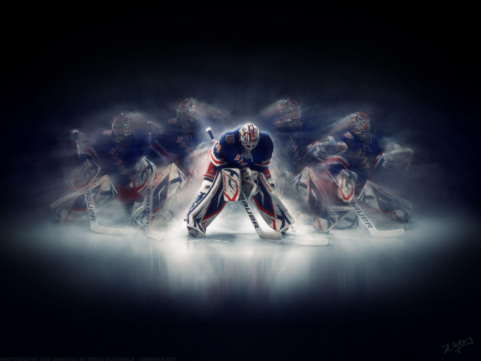 Cool Hockey Backgrounds