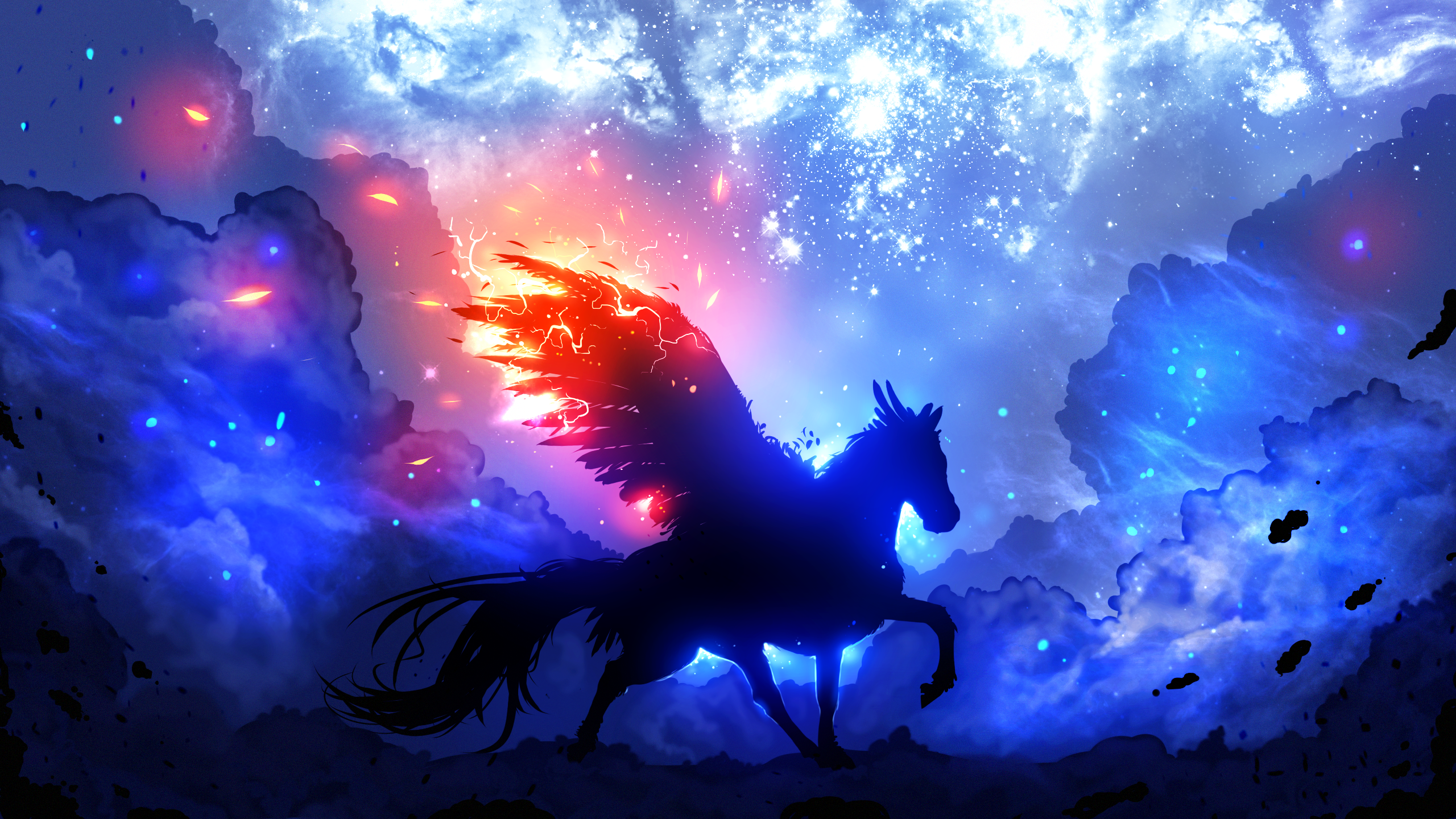 Cool Horse Backgrounds