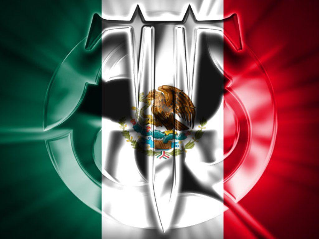 Cool Mexican Backgrounds
