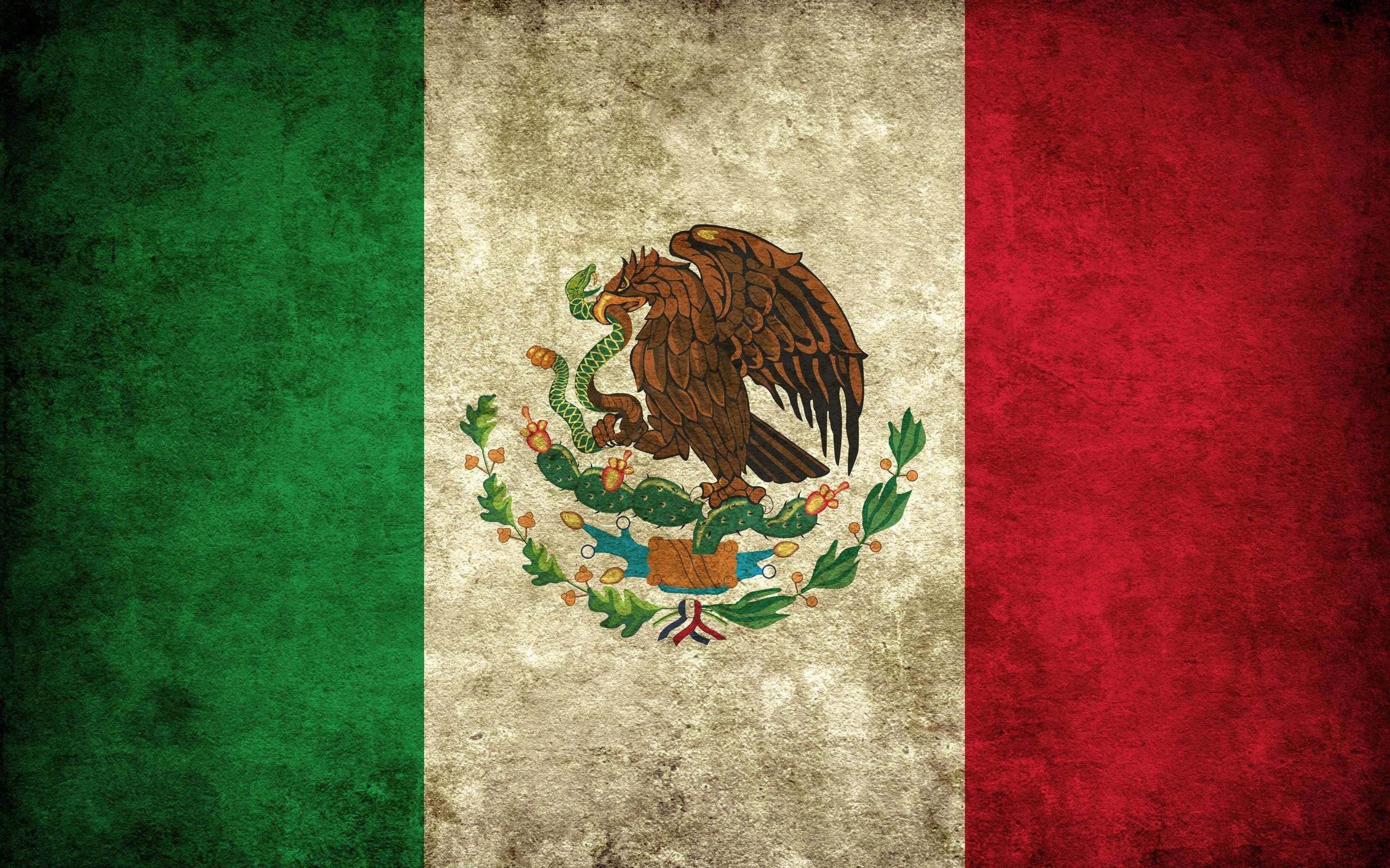 Cool Mexican Pride Backgrounds