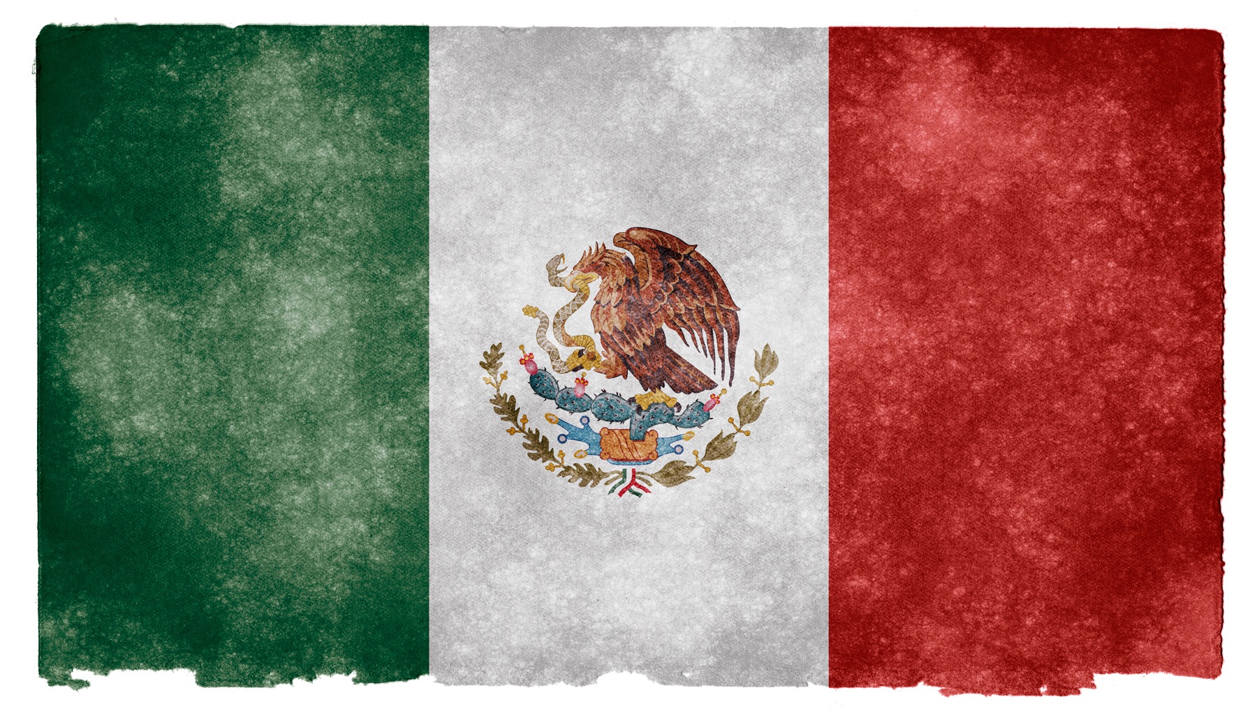 Cool Mexican Pride Backgrounds