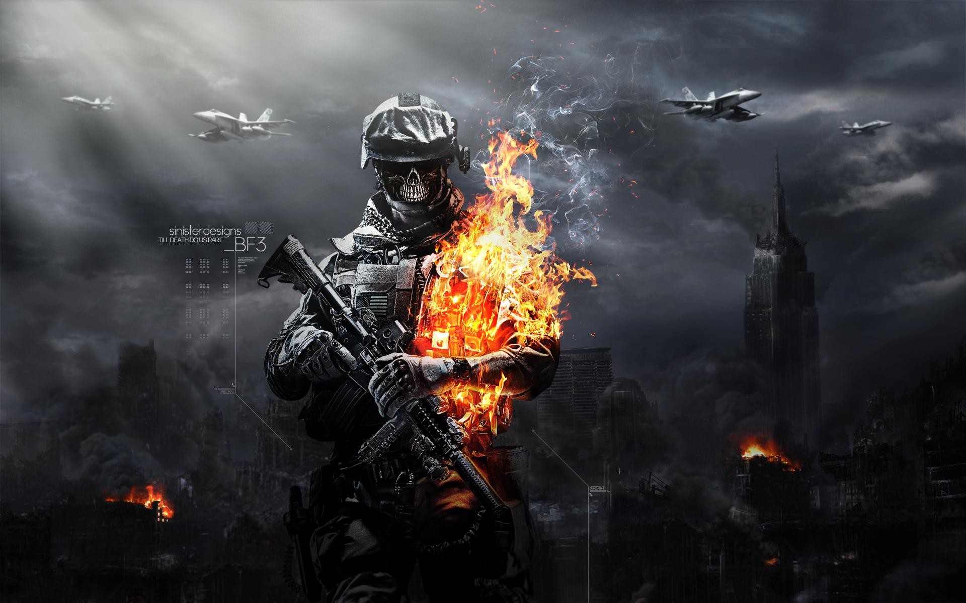 Cool Military Backgrounds