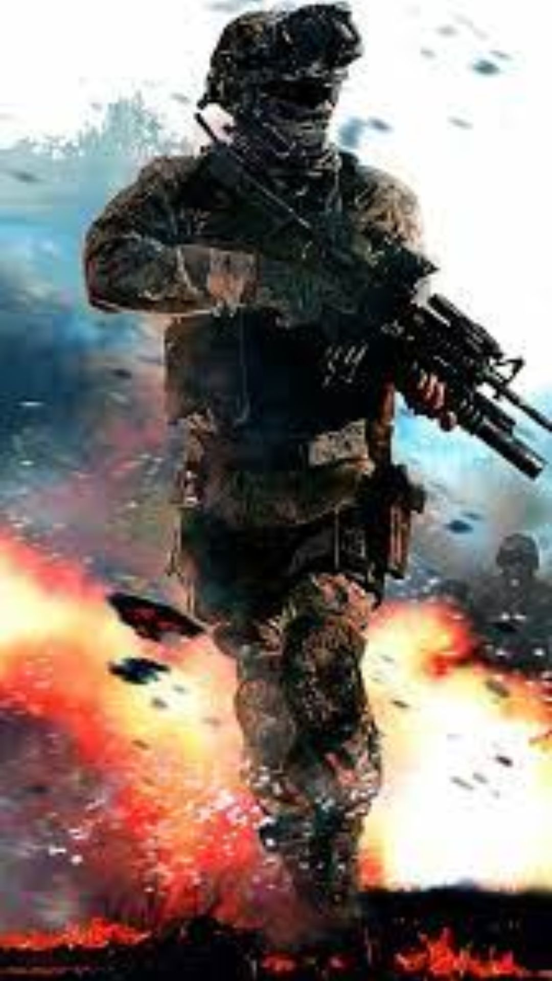 Cool Military Backgrounds