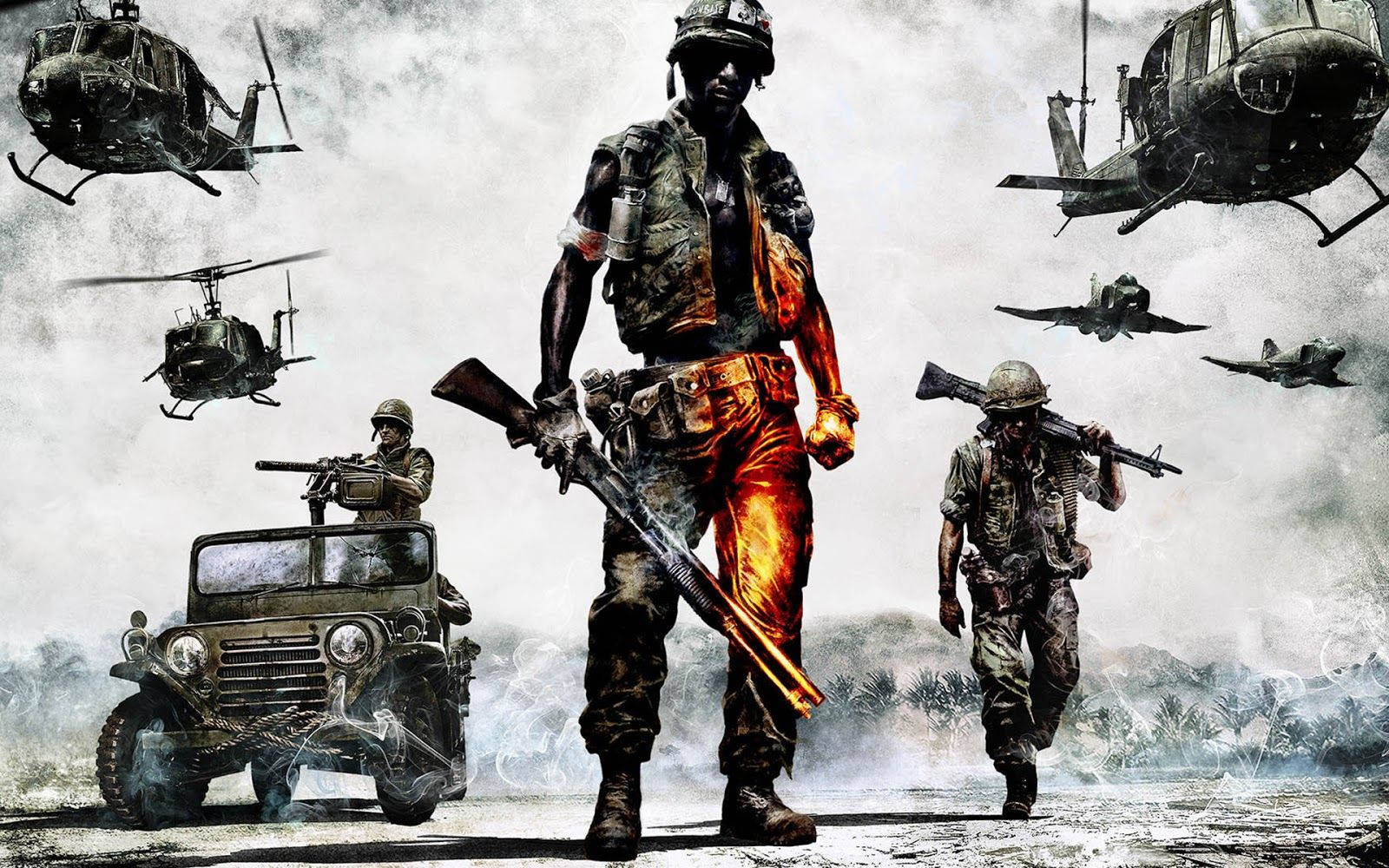 Cool Military Backgrounds