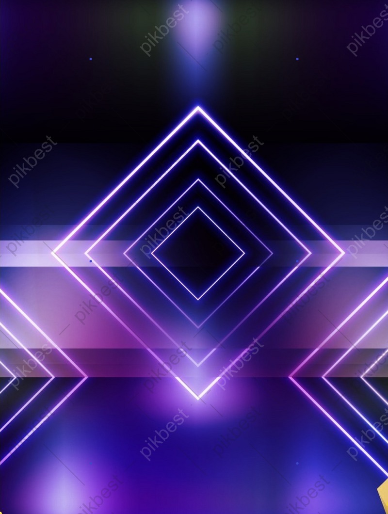 Cool Neon Background Pics