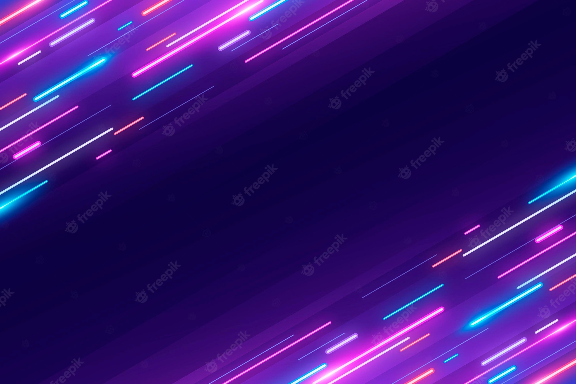 Cool Neon Backgrounds