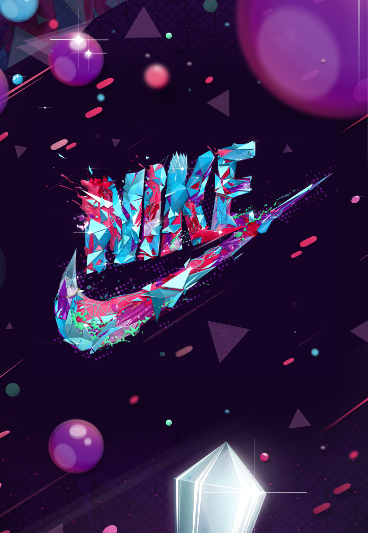 Cool Nike Backgrounds