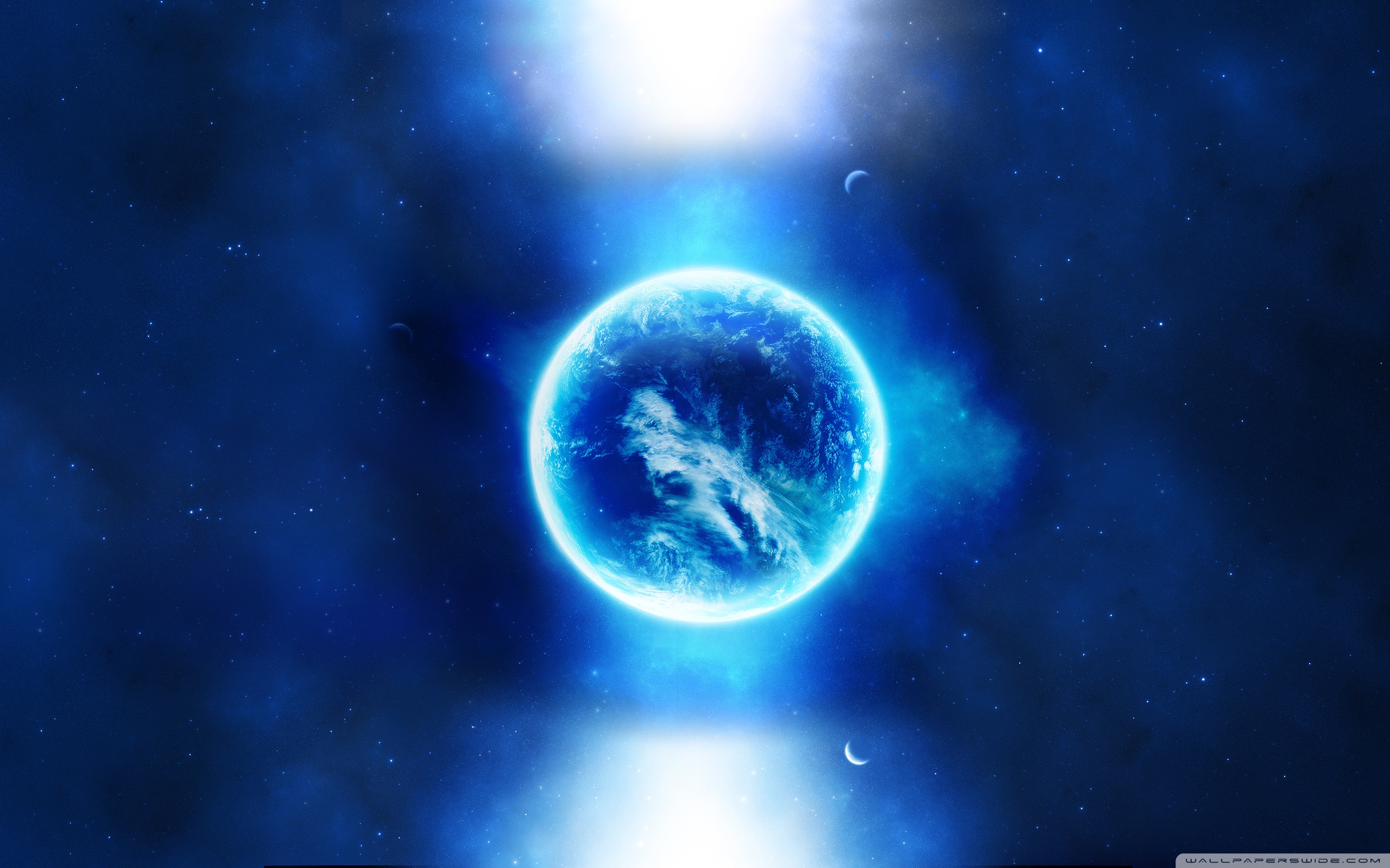 Cool Planet Backgrounds