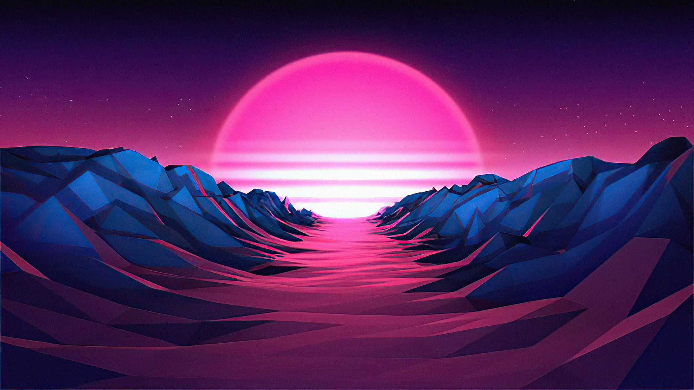 Cool Retro Backgrounds