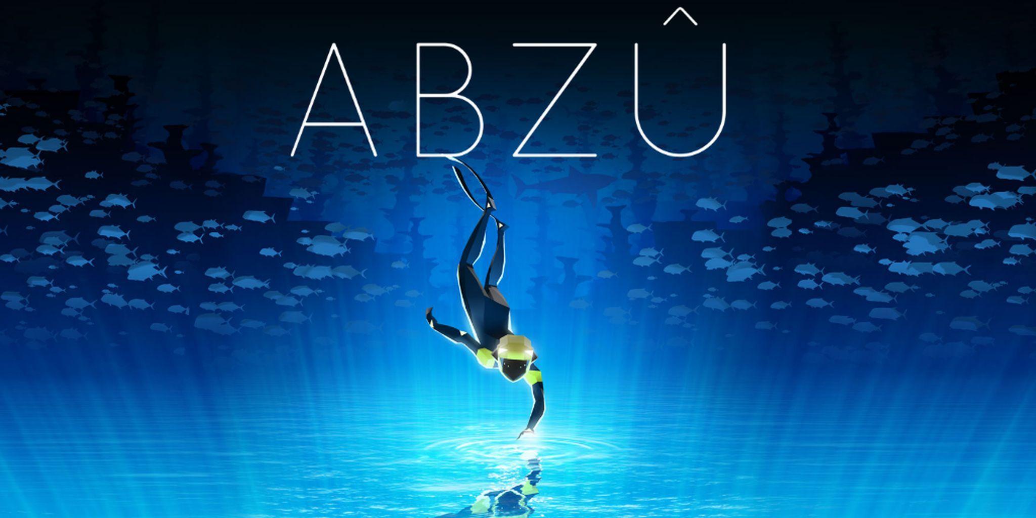 Abzu Background