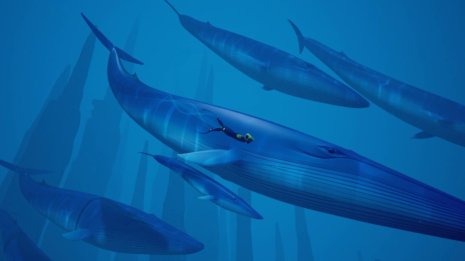 Abzu Background