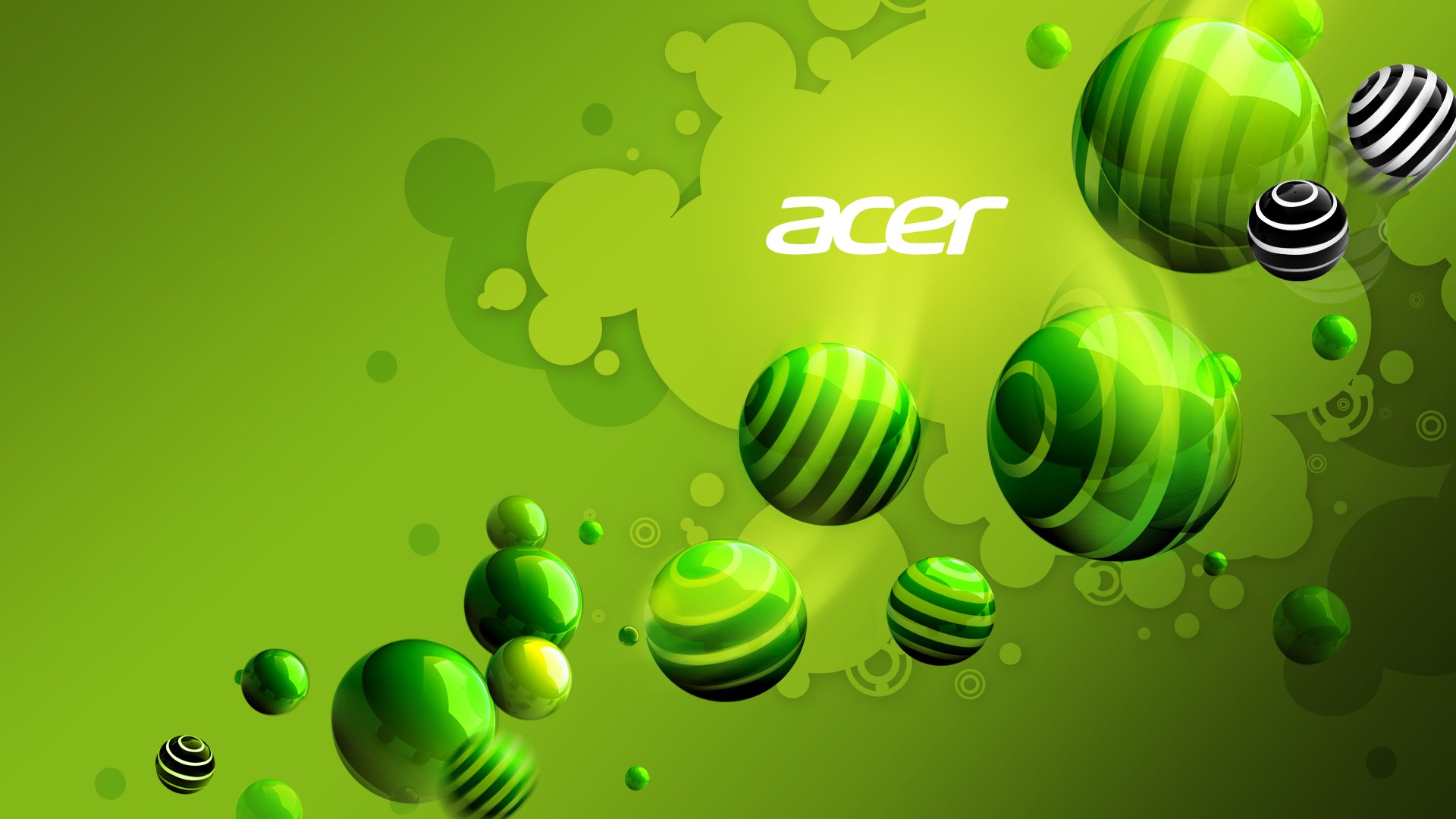 Acer Desktop Background