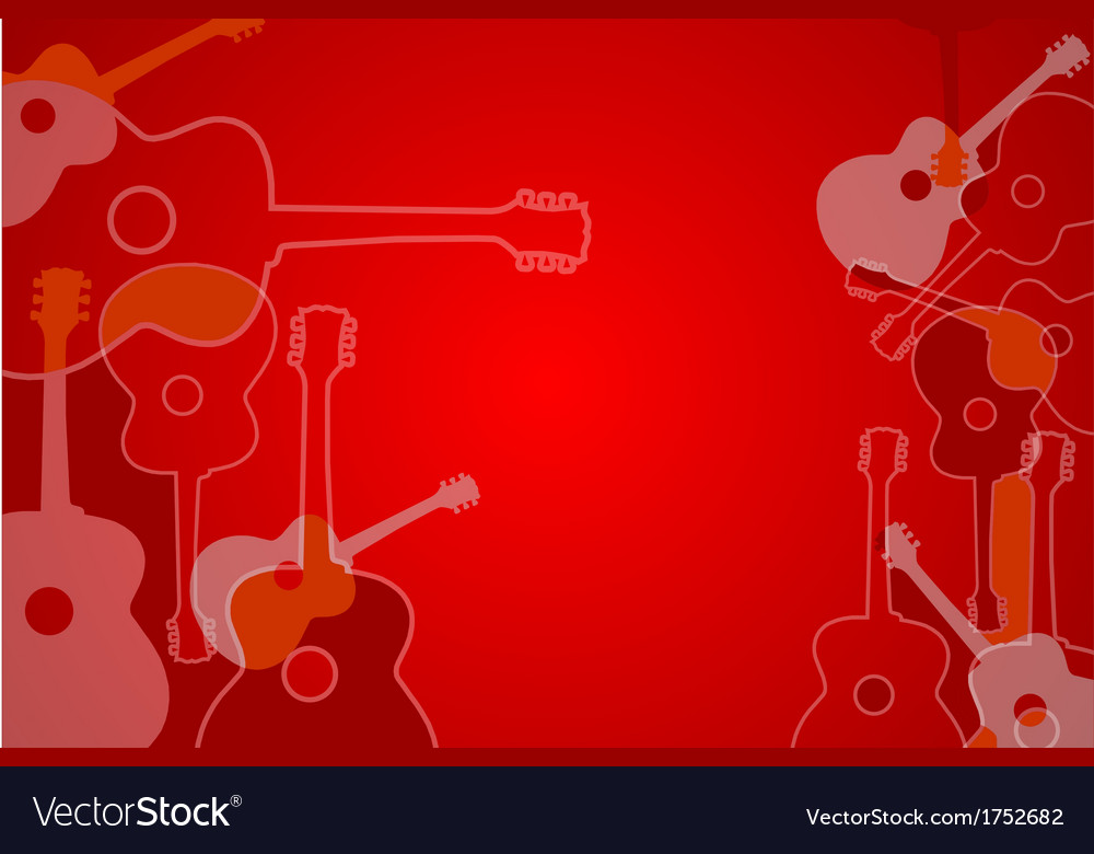 Acoustic Guitar Backgrounds