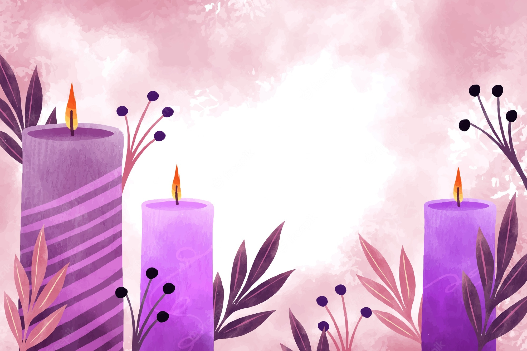 Advent Backgrounds