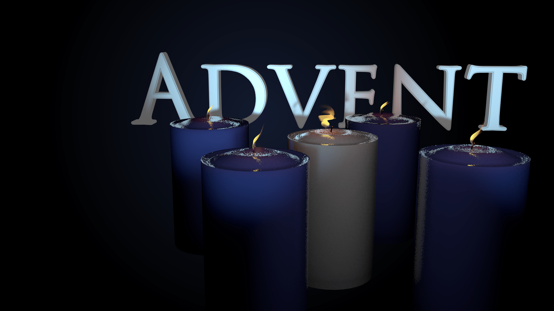 Advent Backgrounds