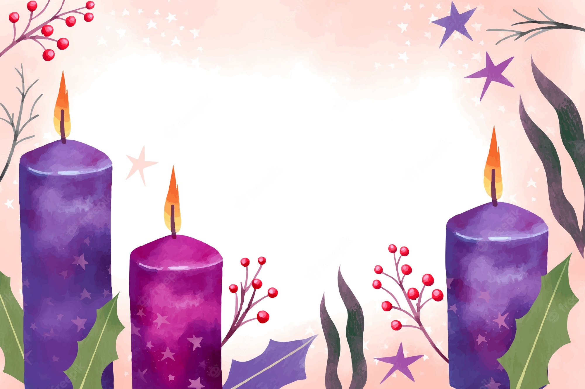 Advent Backgrounds