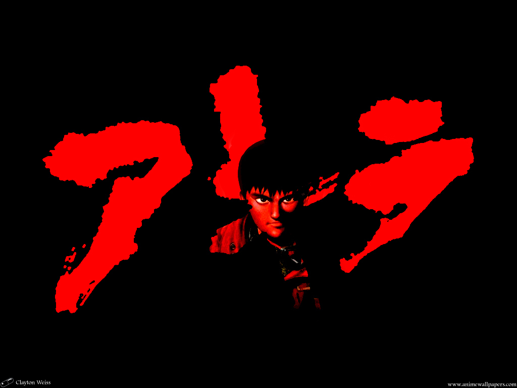 Akira Desktop Background