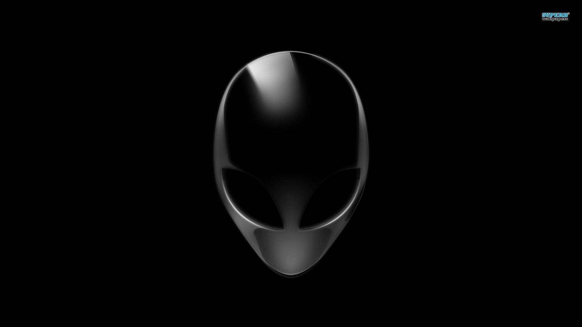 Alienware Background