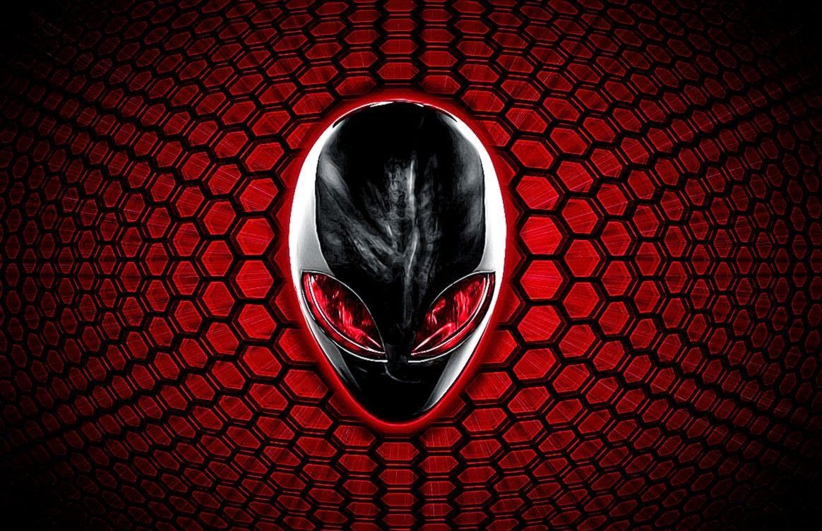 Alienware Background