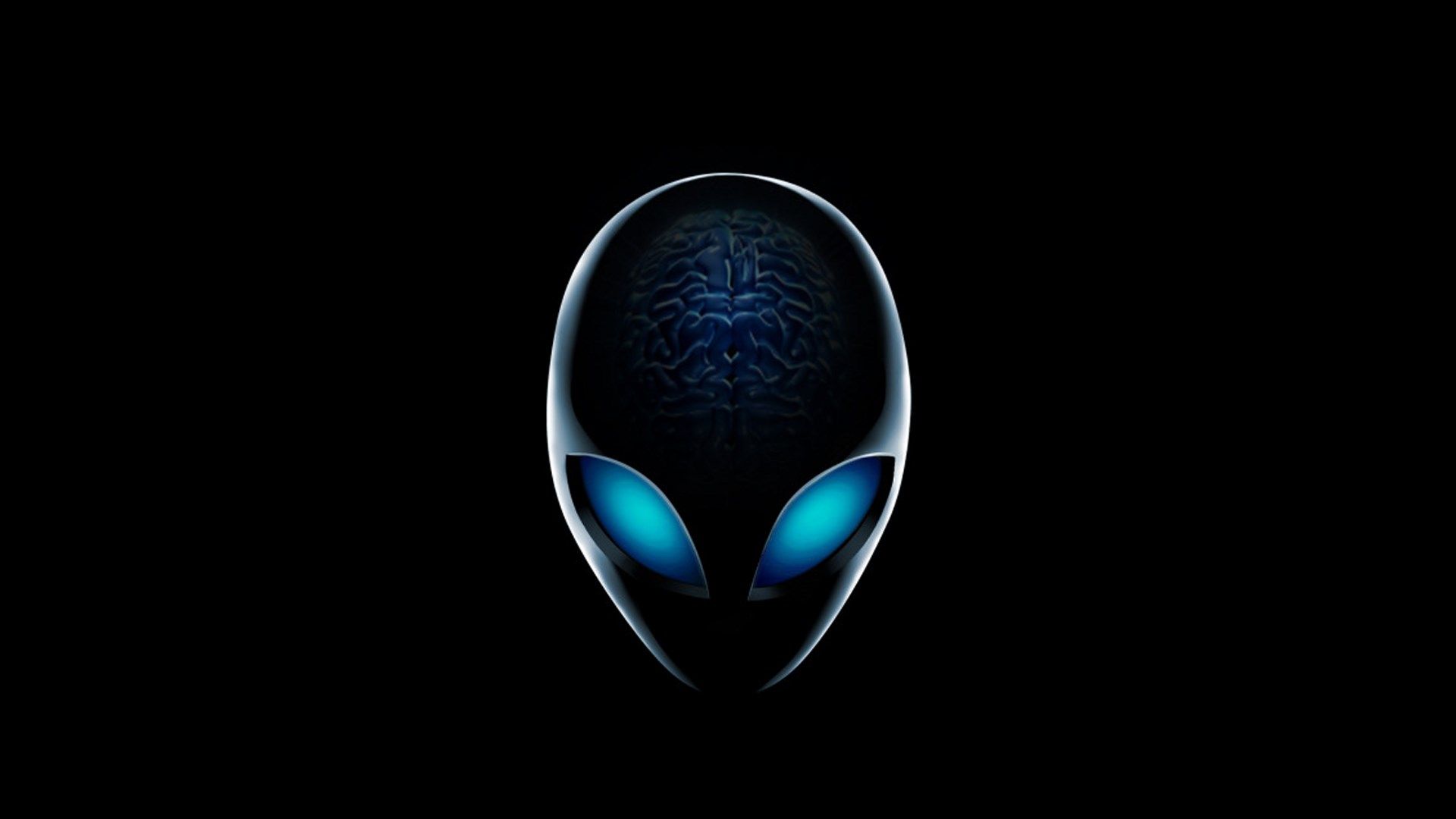 Alienware Background