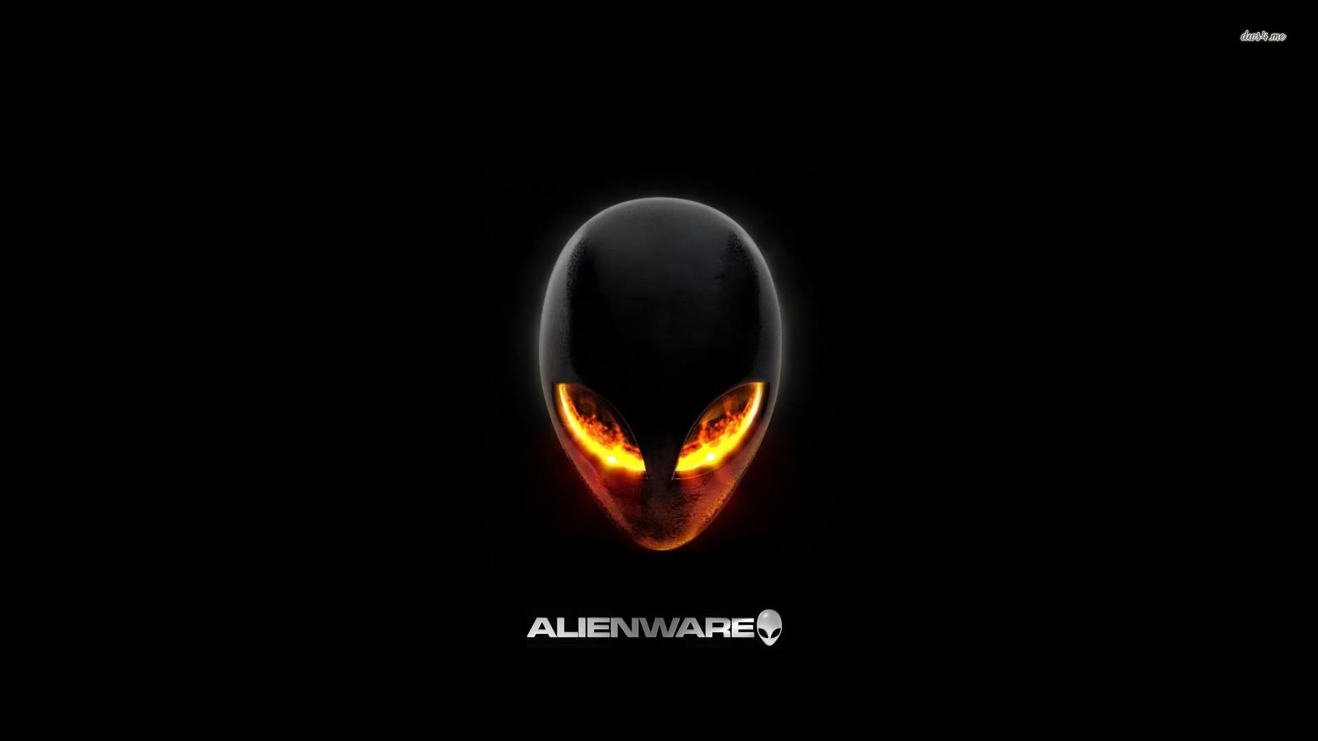 Alienware Background