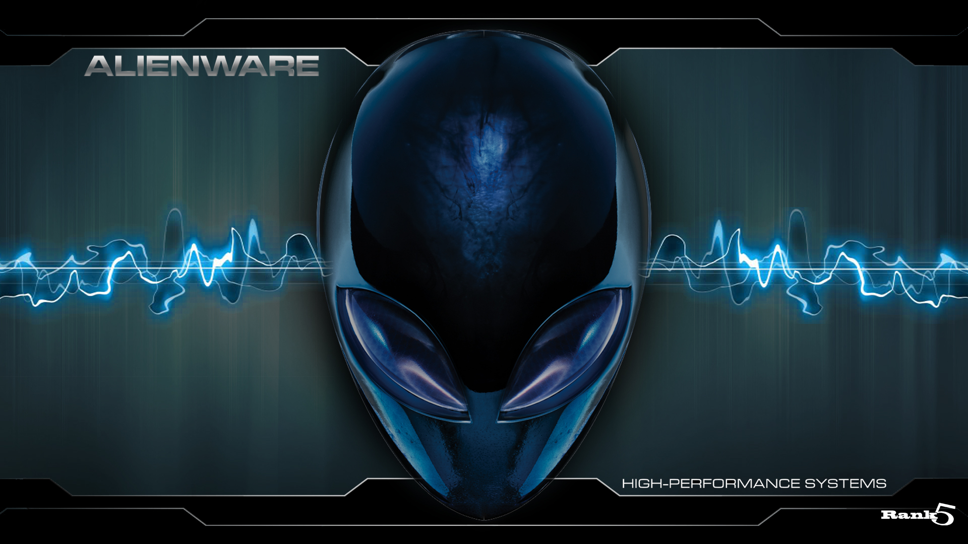 Alienware Background