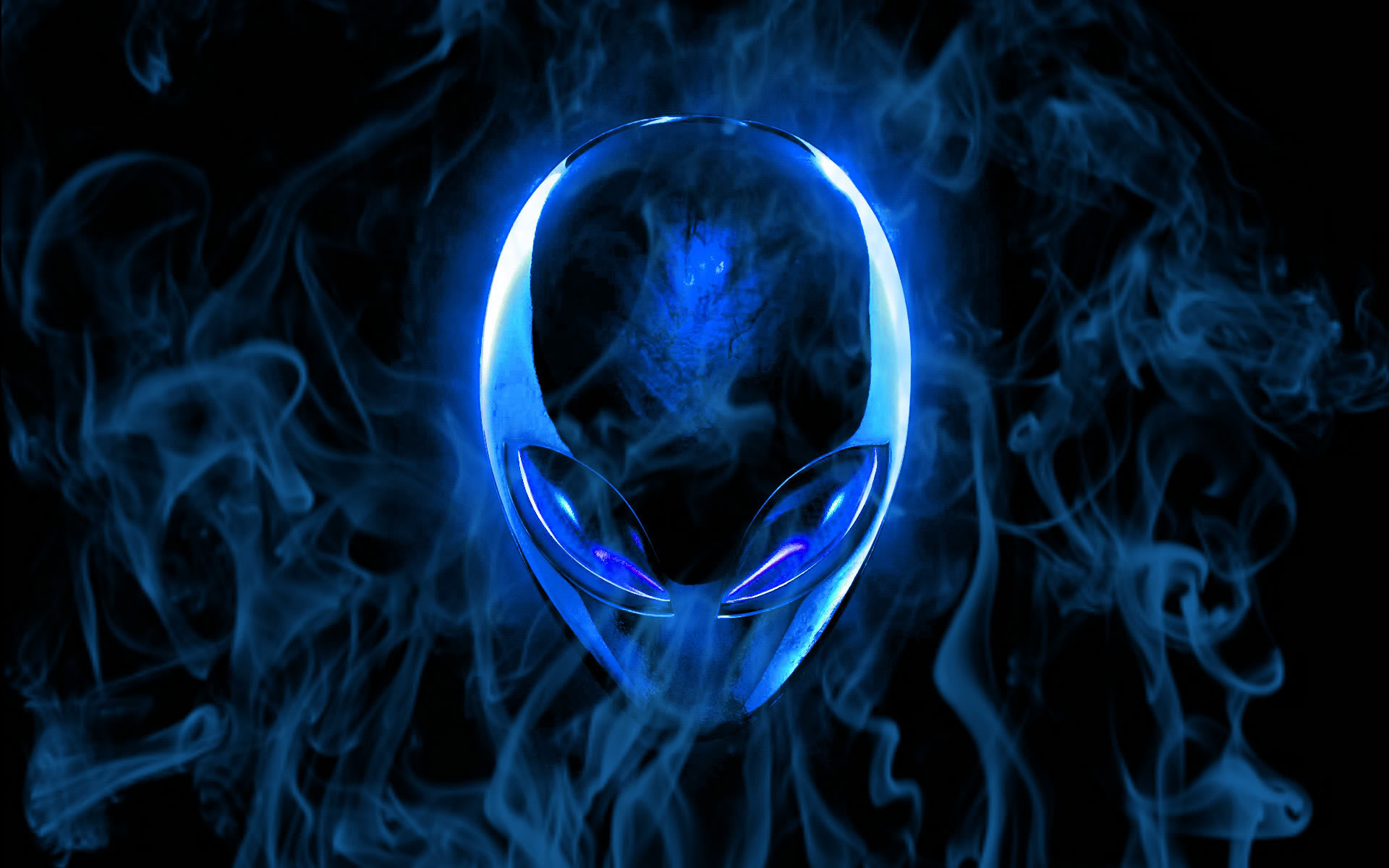 Alienware Background