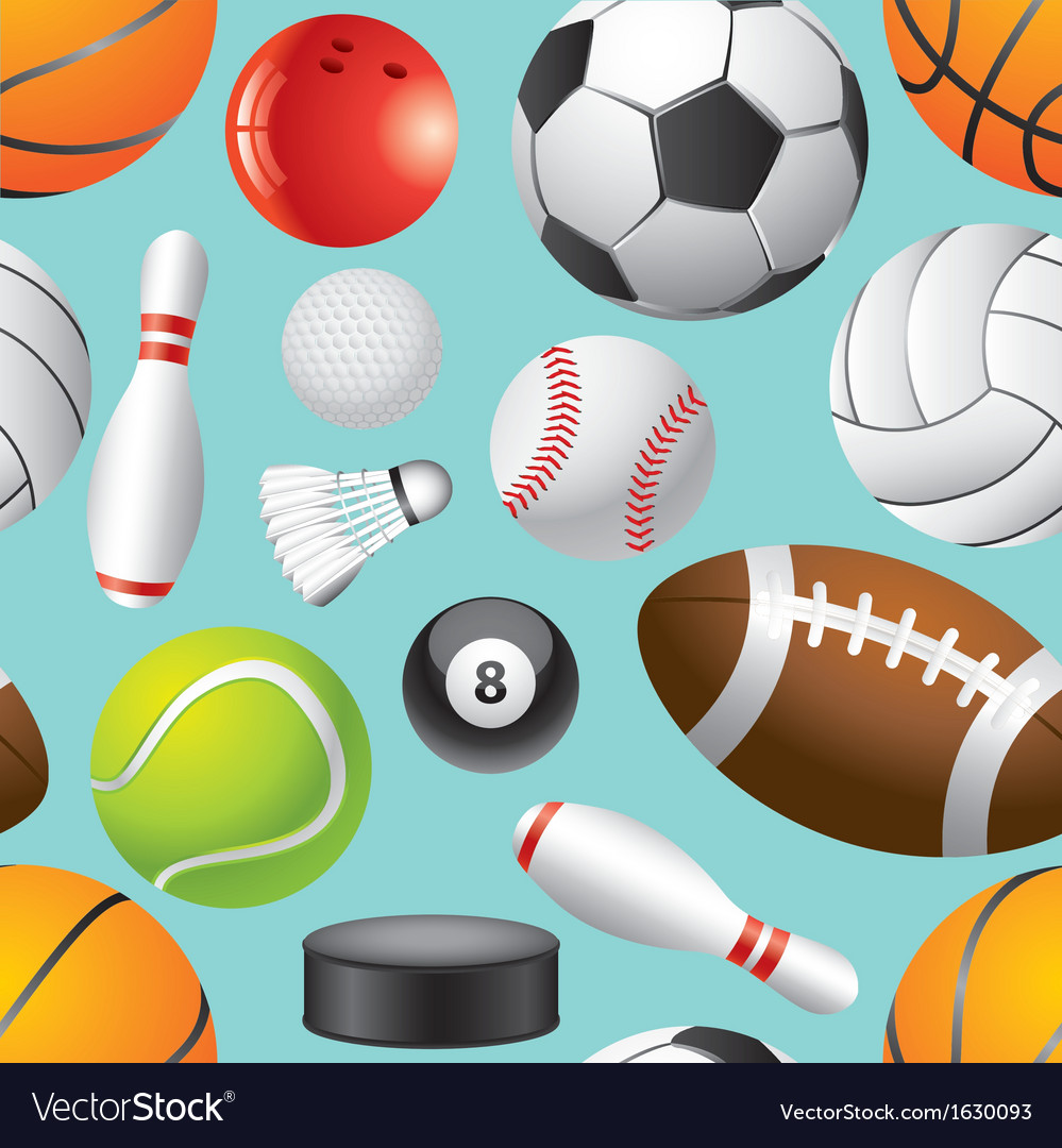 All Sports Background