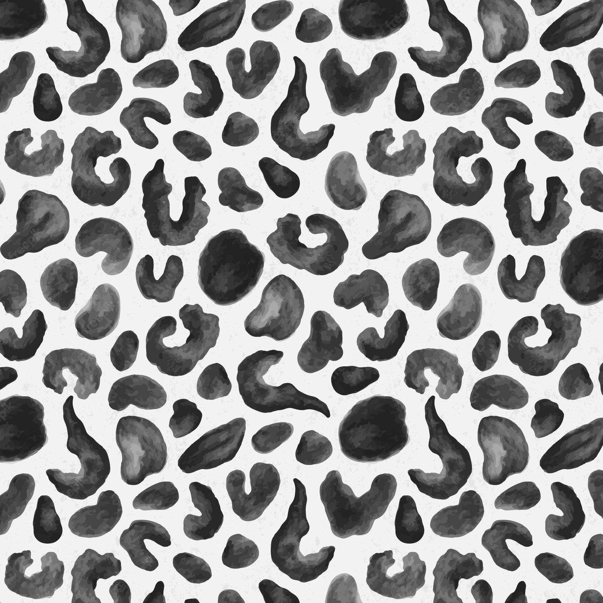 Animal Prints Backgrounds