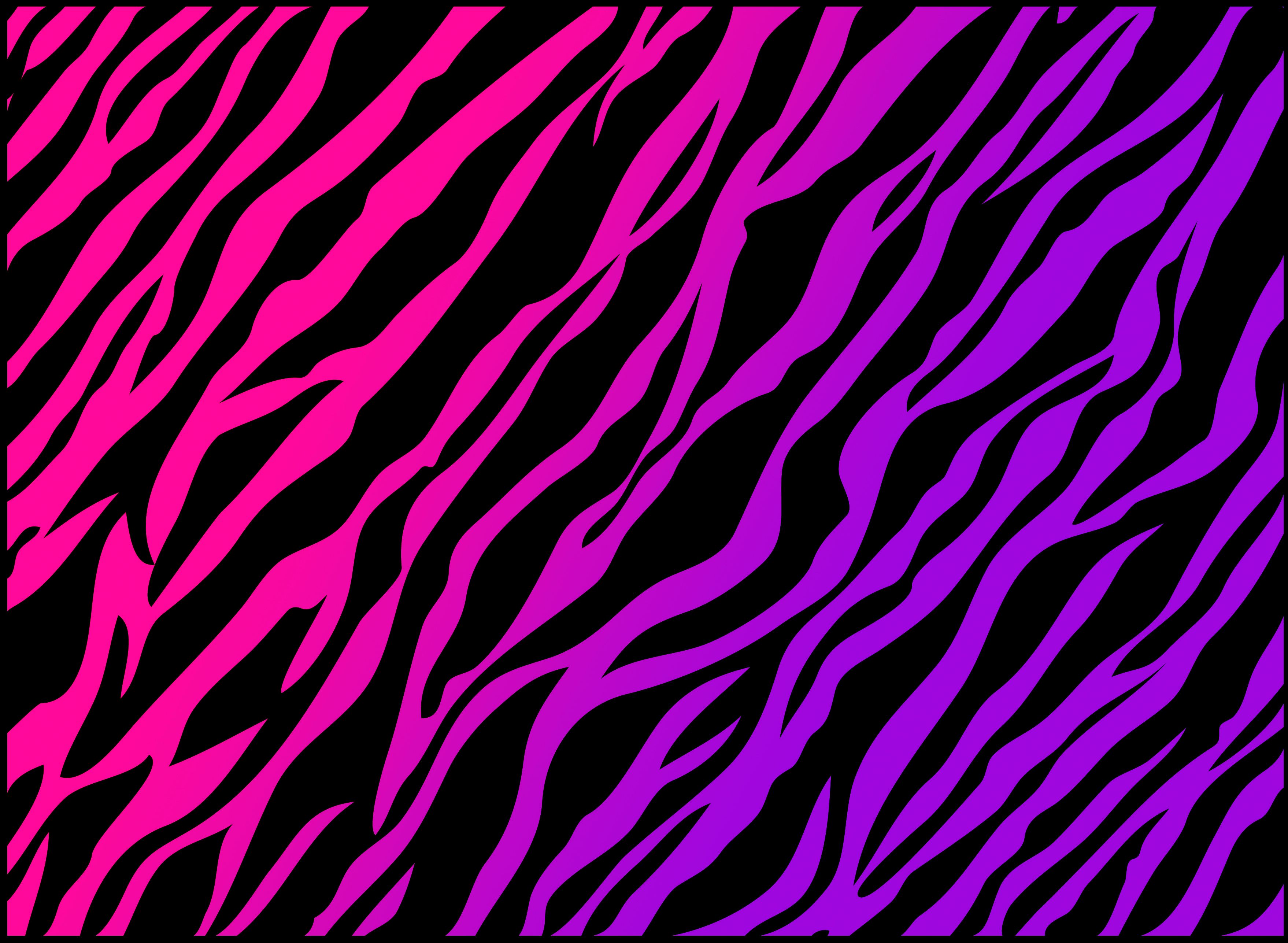 Animal Prints Backgrounds