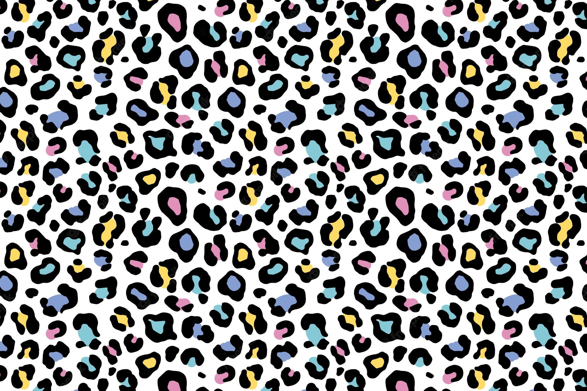 Animal Prints Backgrounds