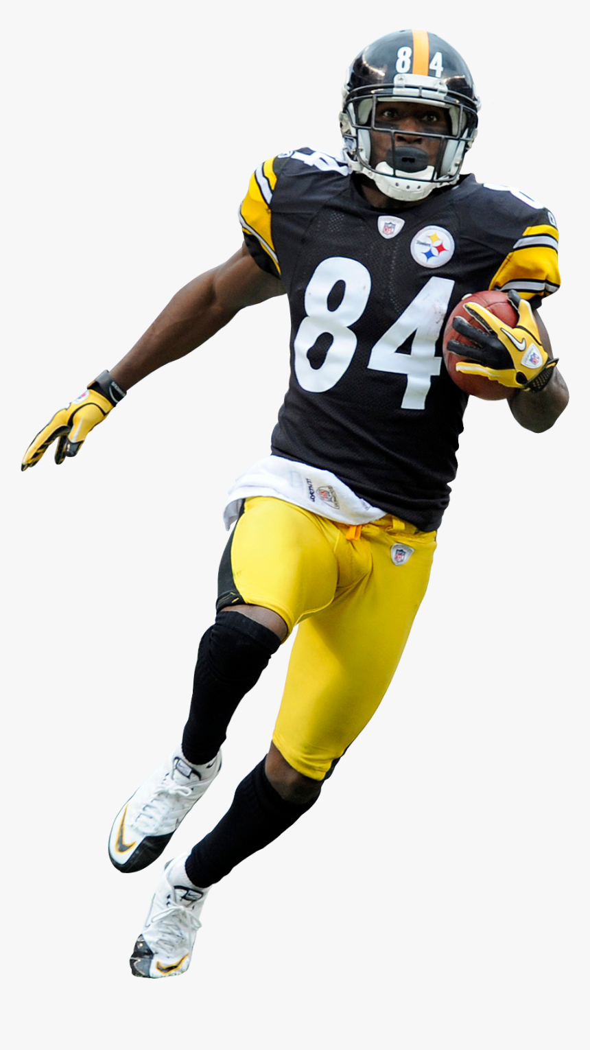 Antonio Brown Backgrounds