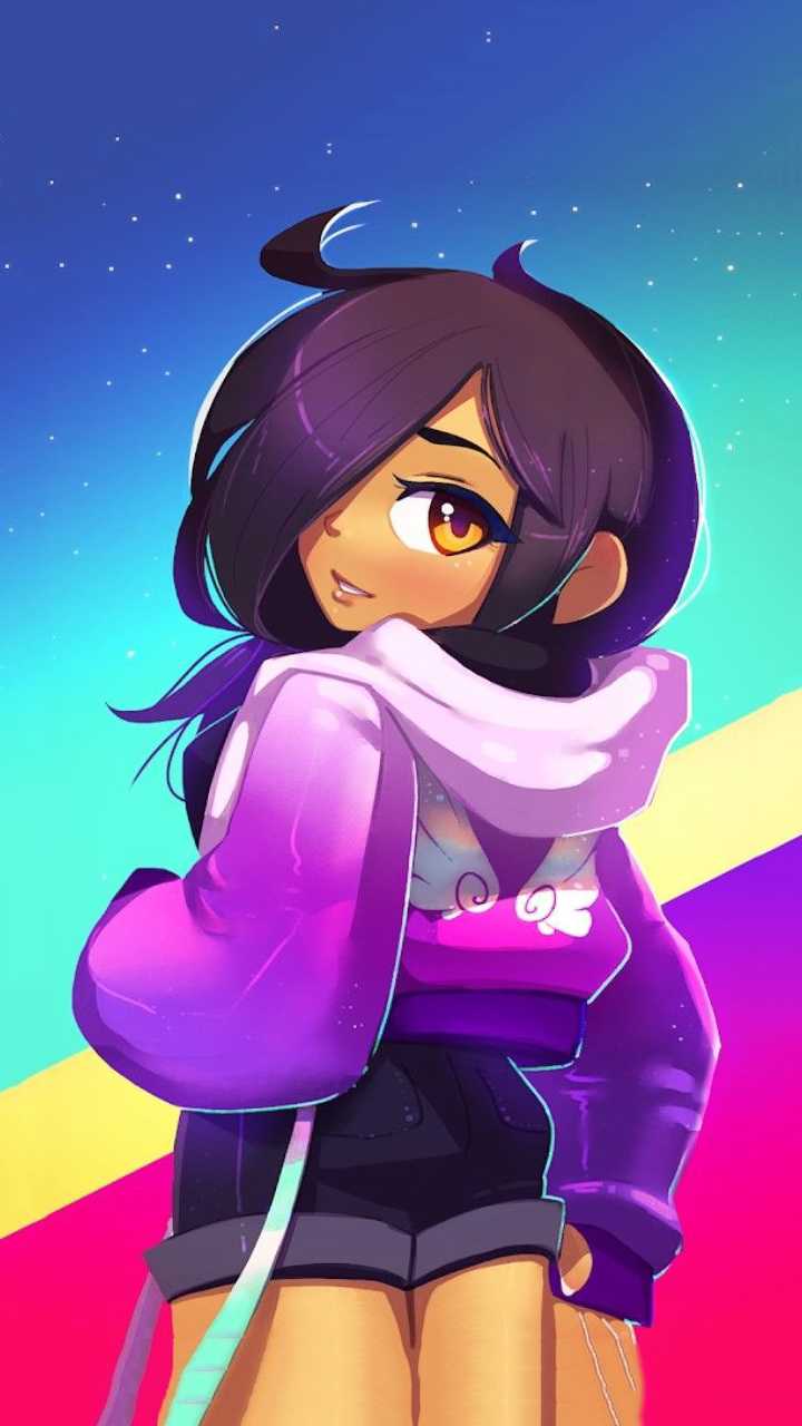 Aphmau Background