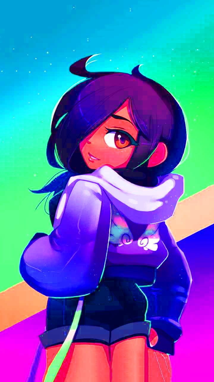 Aphmau Background