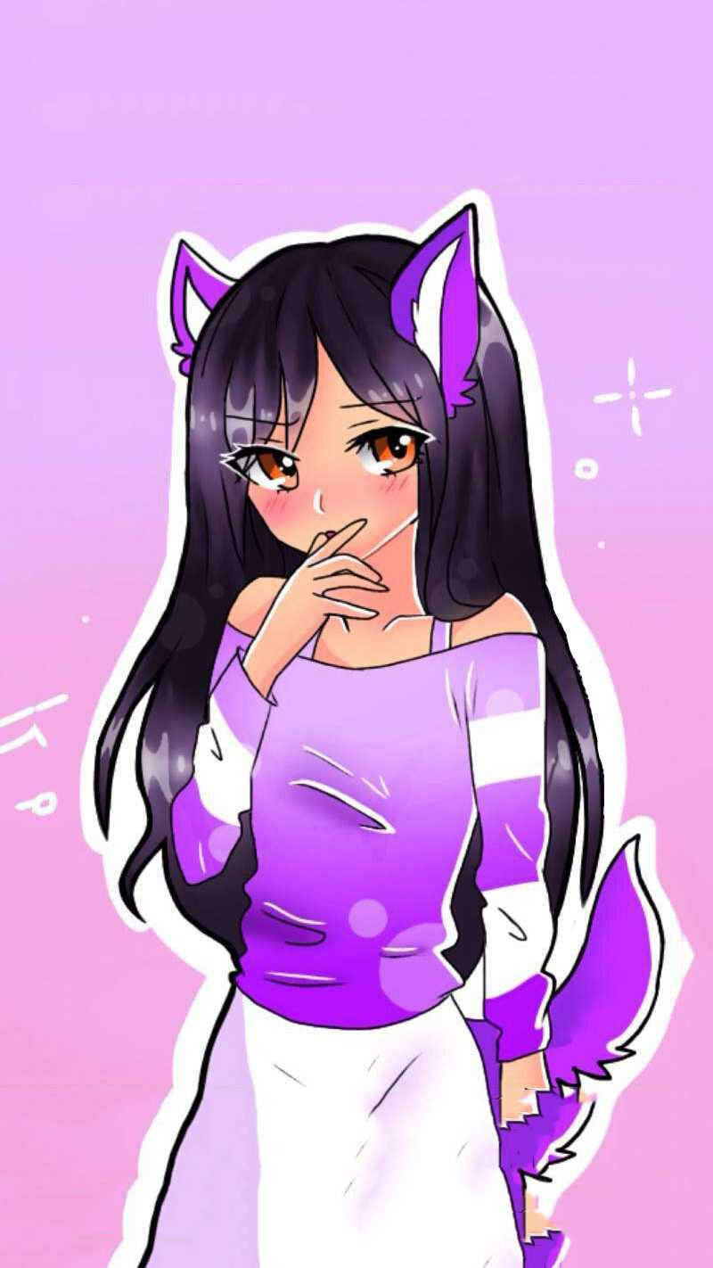 Aphmau Background