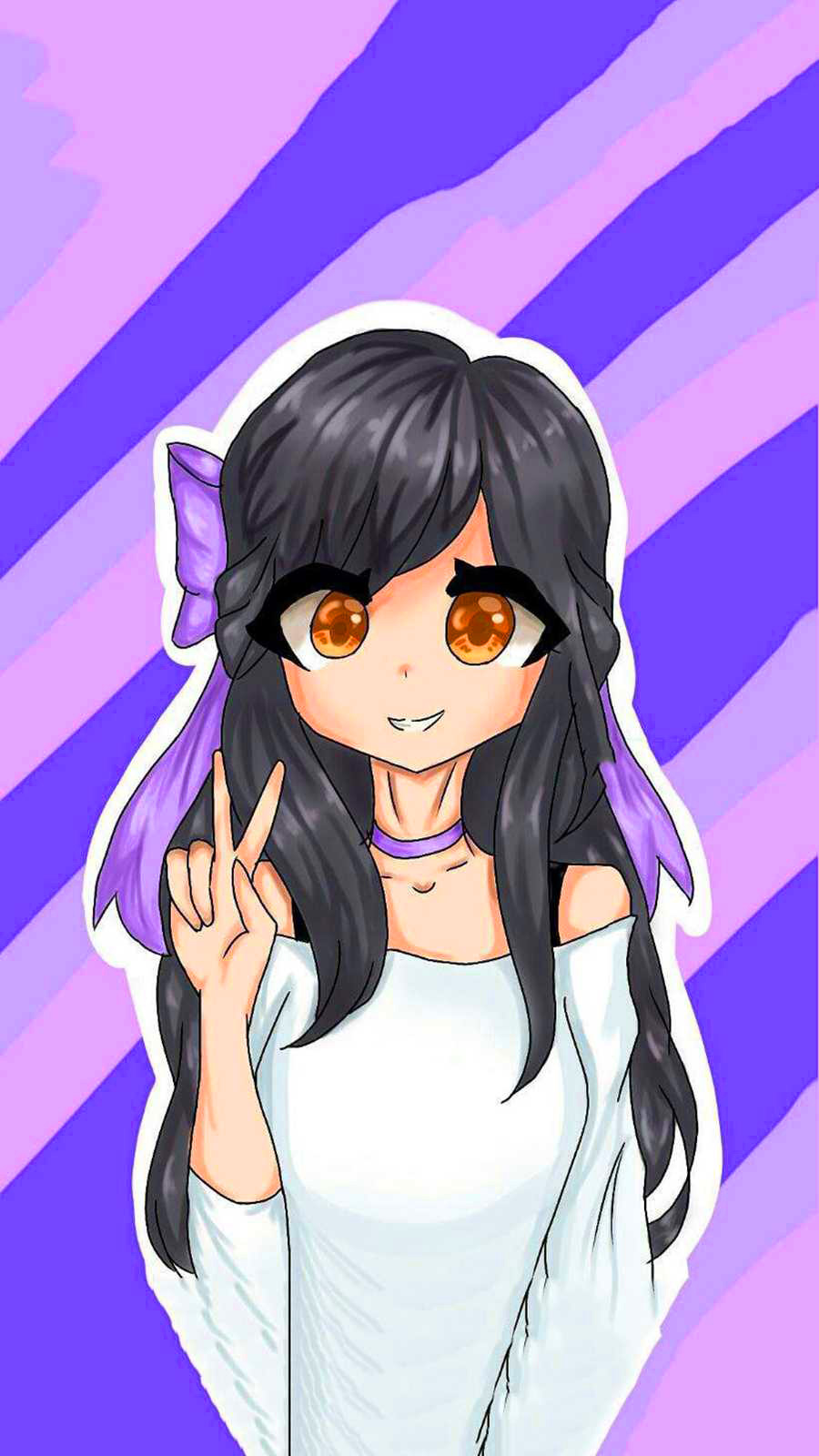 Aphmau Background