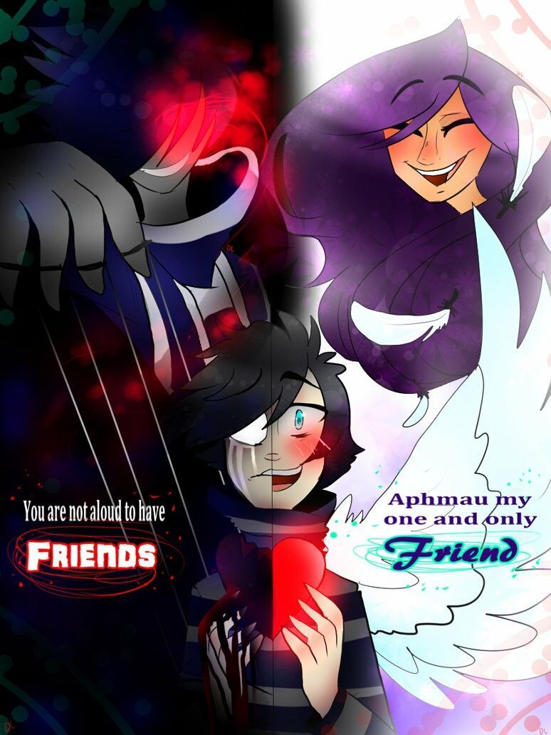 Aphmau Background