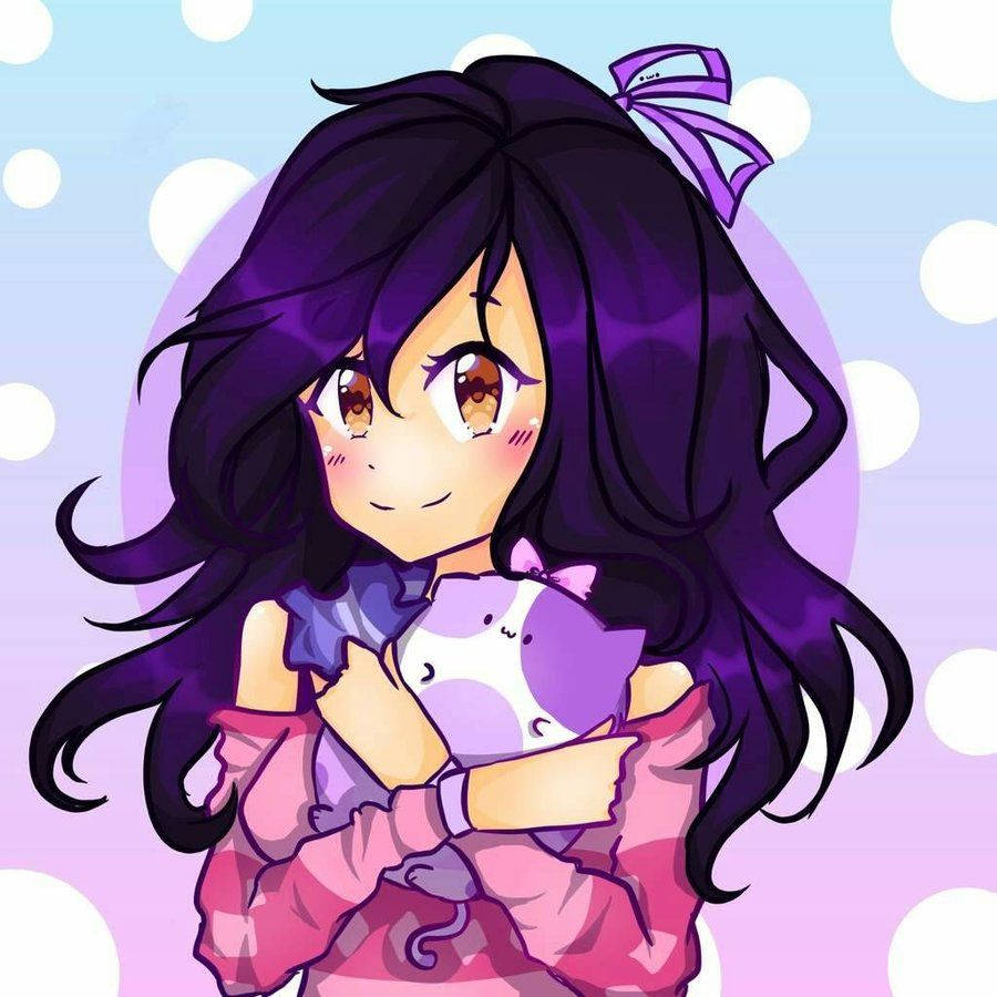 Aphmau Background