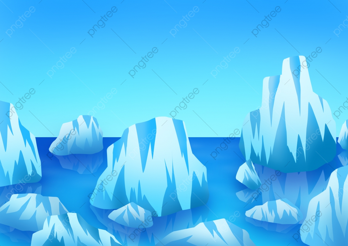 Arctic Backgrounds