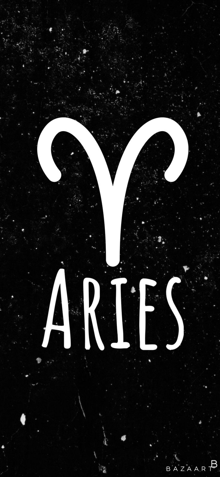 Aries Background