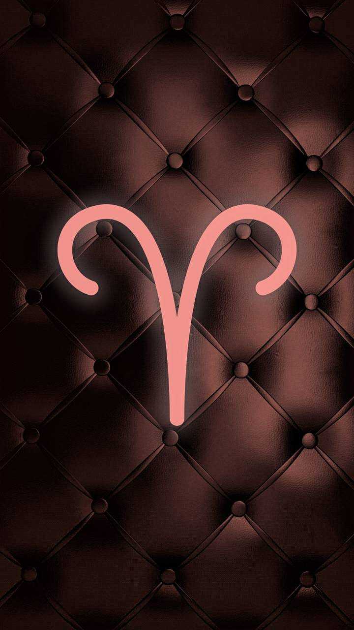 Aries Background