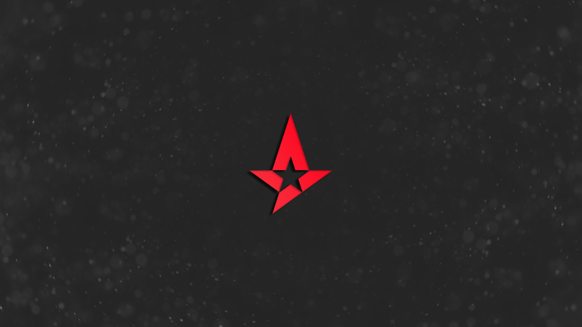 Astralis Background