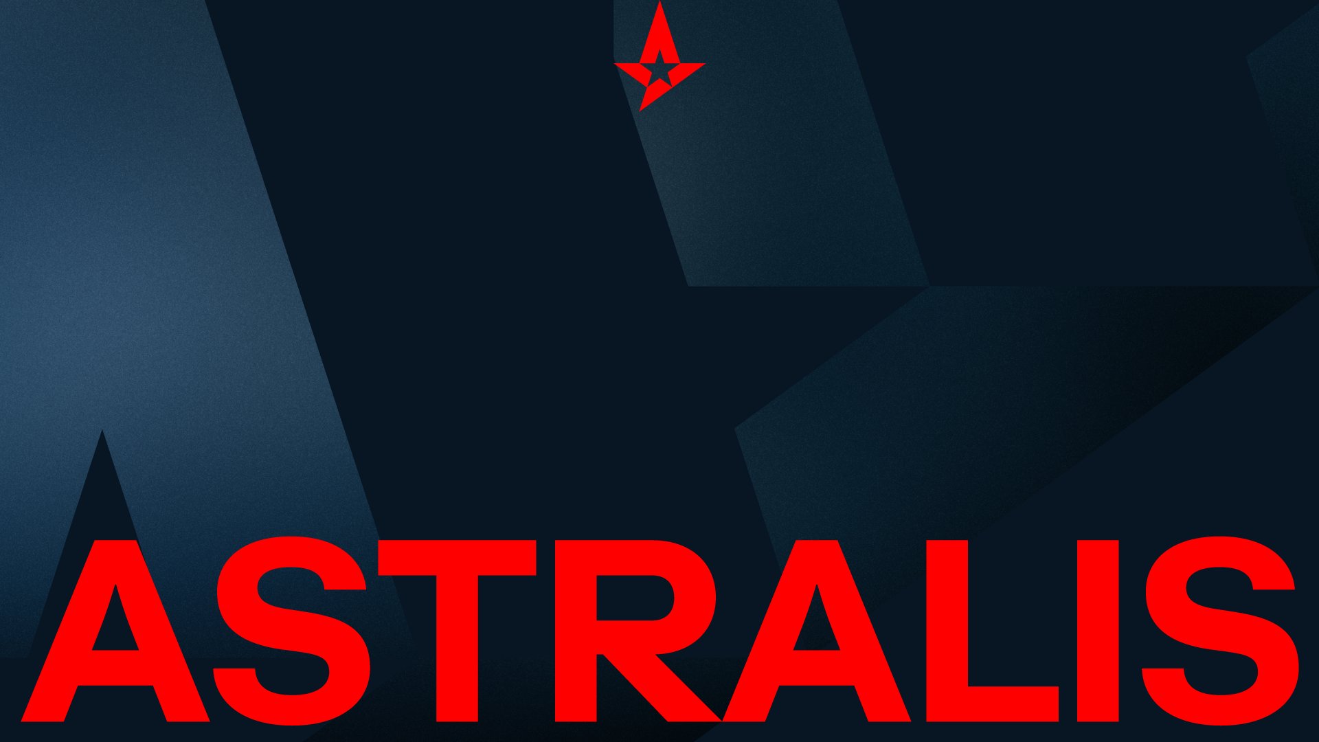 Astralis Background