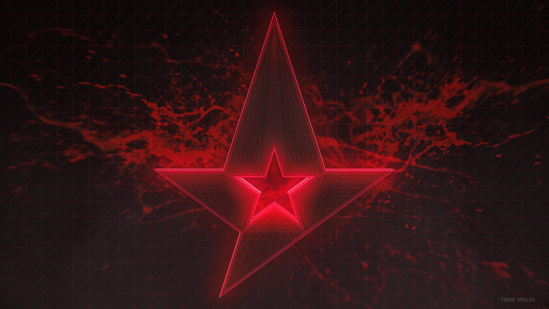 Astralis Background